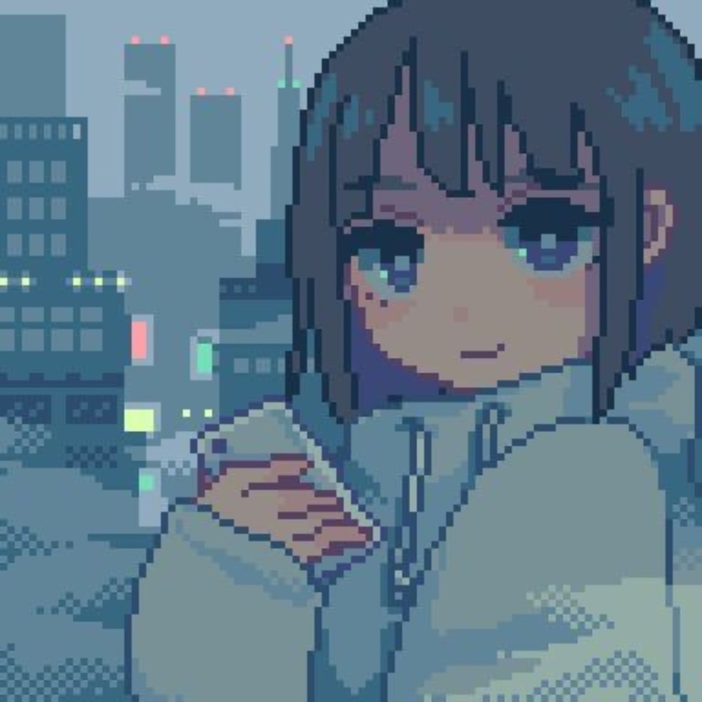 Meet your Posher, Addesyn